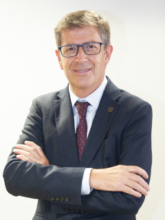 Imaxe de Carlos Gómez Salgado